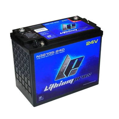 XS Power - N32105-24