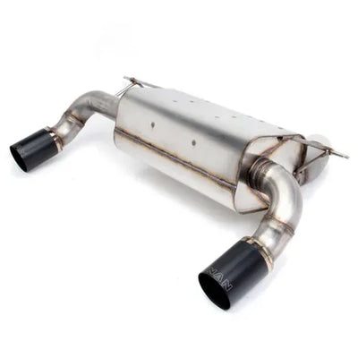 FREEFLOW EXHAUST F33/F36 440i
