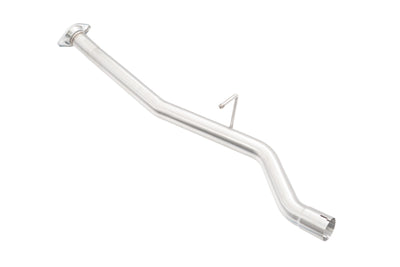 Megan Mazda RX-8 09-13 CBS Exhaust System (Blue Tips)
