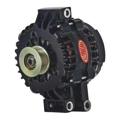 Powermaster black auto part