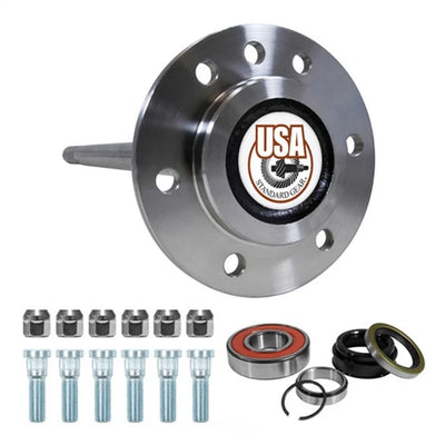Yukon Gear & Axle auto part