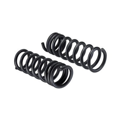 Super Springs auto part