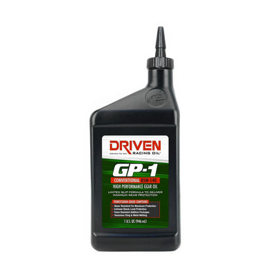 Driven Racing Oil auto part