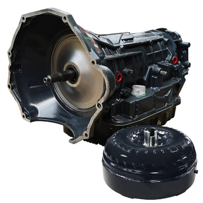 BD Diesel auto part
