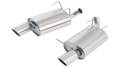 Borla auto part