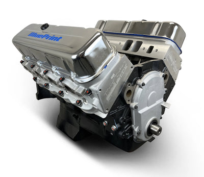 BLUEPRINT ENGINES auto part