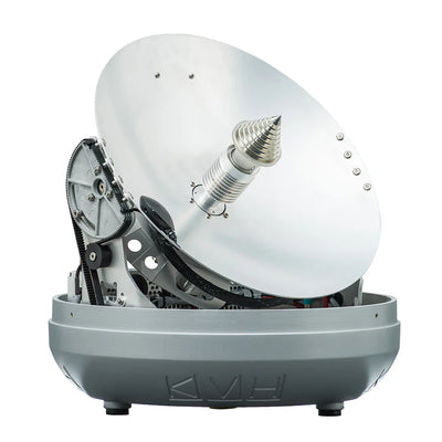 KVH auto part