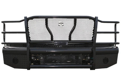 FRONT REPLACEMENT W/WINCH