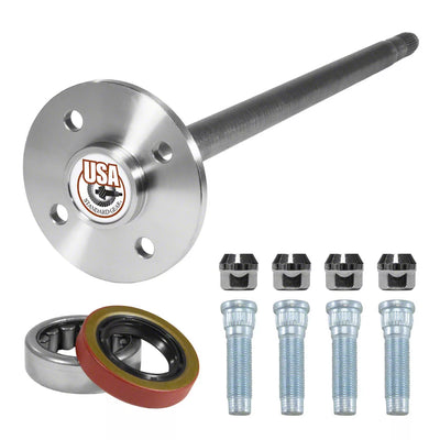 Yukon Gear & Axle auto part