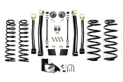 EVO Manufacturing shock absorber