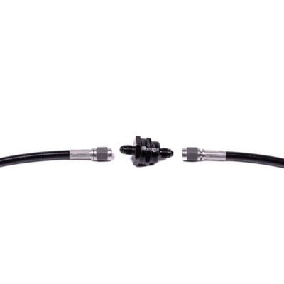 Chase Bays Nissan Skyline R32/R33 Clutch Line w/Tilton Control Valve