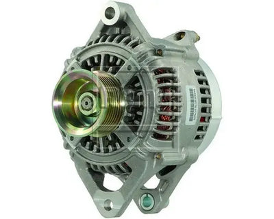 NEW ALTERNATOR