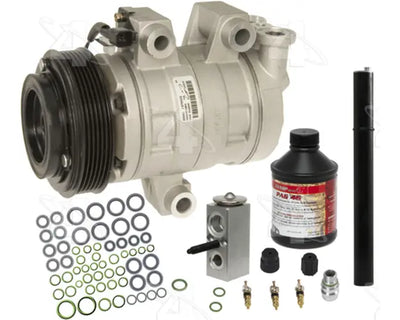 FOUR SEASONS auto part