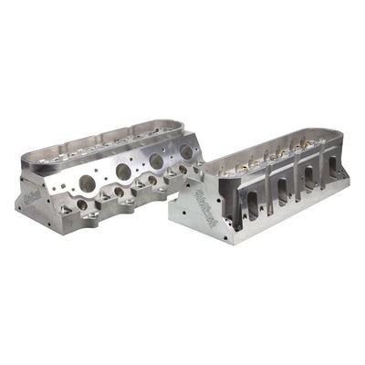Edelbrock hardware kit