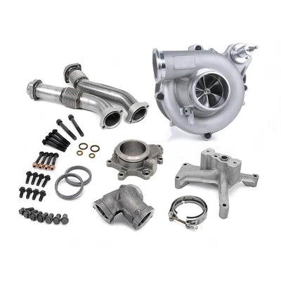 Dieselsite auto part