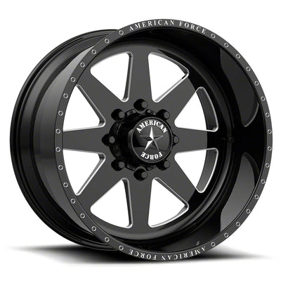 American Force Wheels auto part