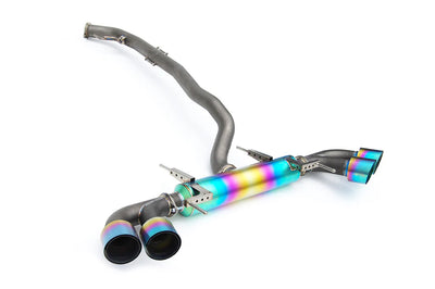 Invidia auto part