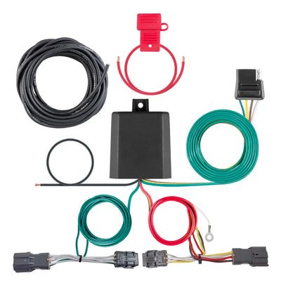 Curt auto part