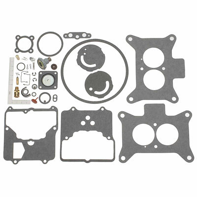 CARBURETOR KIT