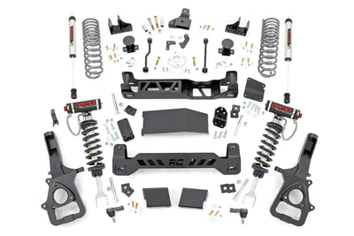 Rough Country lift kit