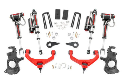 Rough Country lift kit