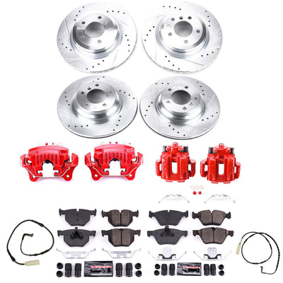 PowerStop auto part