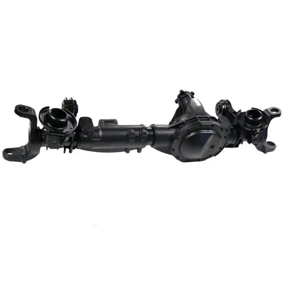 Yukon Gear & Axle auto part