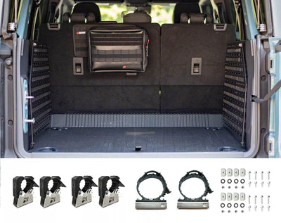 BuiltRight Industries auto part