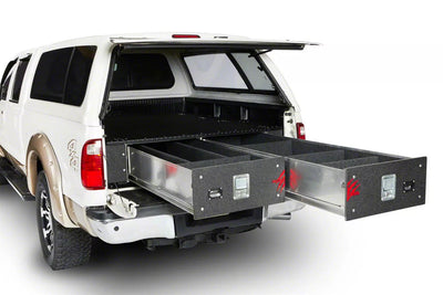 Cargo Ease storage drawer