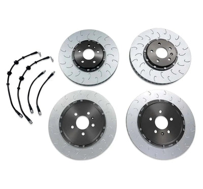 034Motorsport auto part