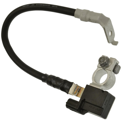 STANDARD IGN auto part