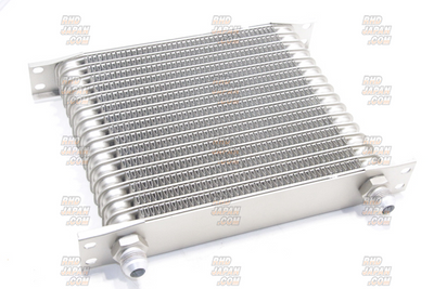 HKS DCT FLUID COOLER R35 GT-R my17