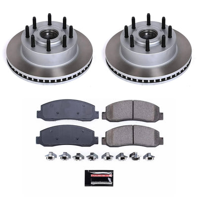 PowerStop auto part