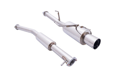 Megan Racing cat-back exhaust