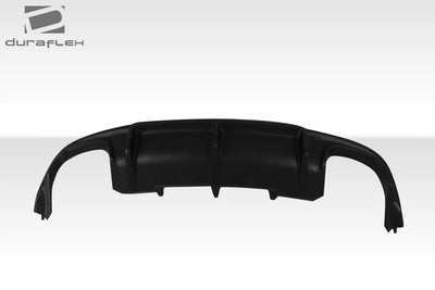 2013-2017 Audi S5 B8 Duraflex SM-G Rear Diffuser - 1 Piece