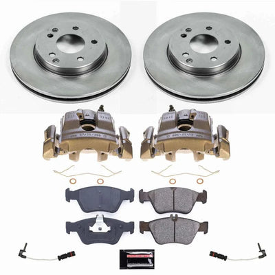 PowerStop auto part