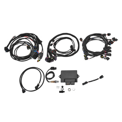 Edelbrock auto part