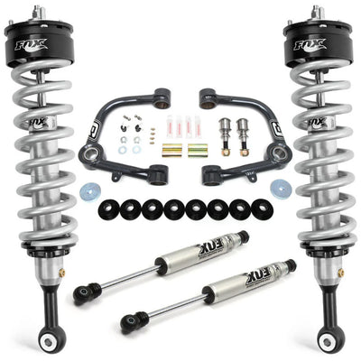 0309 4RUNNER/0709 FJ FOX 2.0 TRAIL SERIES KIT (UNI UCA)