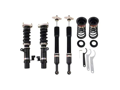 BC Racing Coilover BR 03-08 MAZDA 6