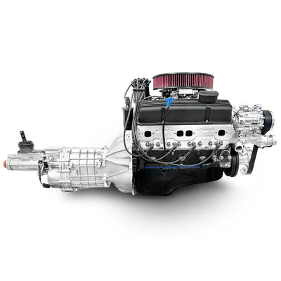 BLUEPRINT ENGINES blue auto part