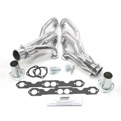 Patriot Exhaust headers