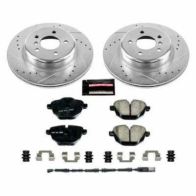 PowerStop auto part