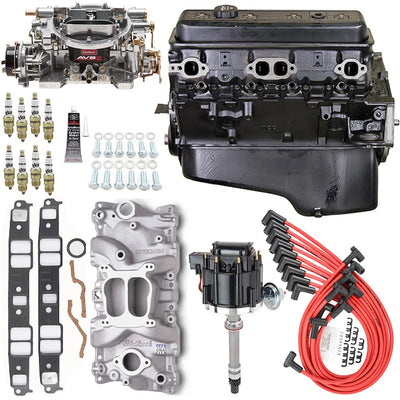 ATK ENGINES auto part