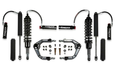 Fabtech auto part