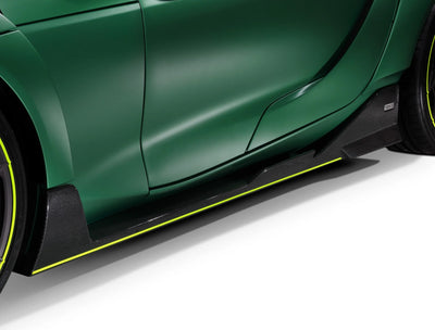 TOM'S SUPRA SIDE DIFFUSER