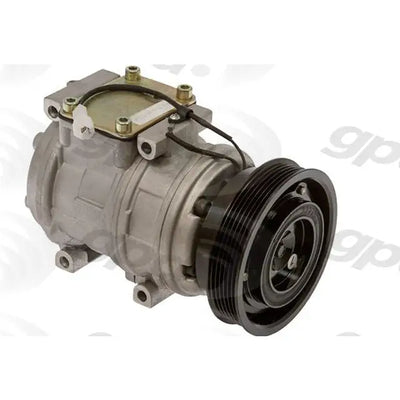 Denso air compressor