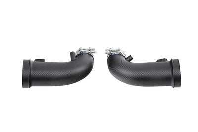 CORSA Performance carbon cold air intake