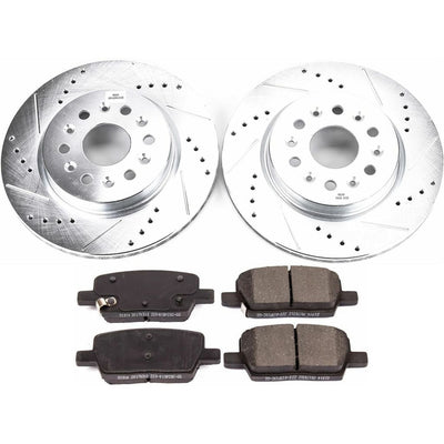 PowerStop auto part