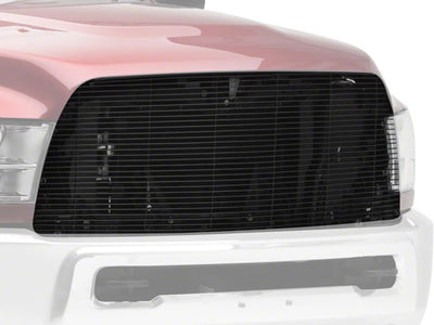 T-Rex Grilles black auto part