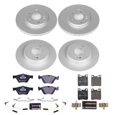 PowerStop auto part